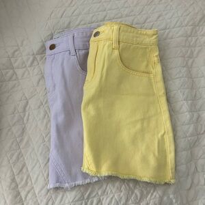 Princess Polly Mini Skirts